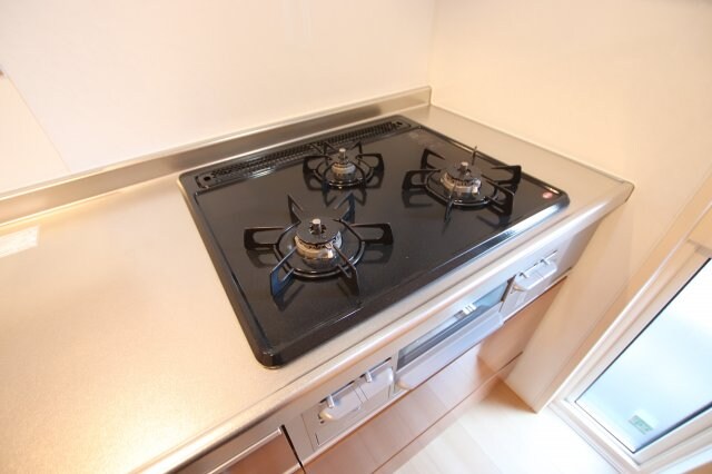 モア・サンハイムの物件内観写真