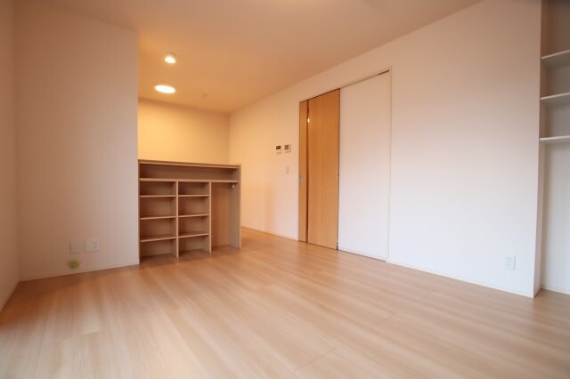 モア・サンハイムの物件内観写真