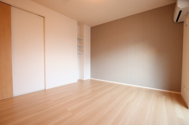 モア・サンハイムの物件内観写真