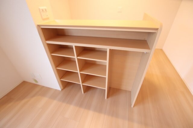 モア・サンハイムの物件内観写真