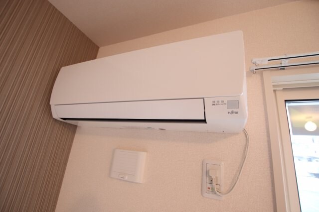 モア・サンハイムの物件内観写真