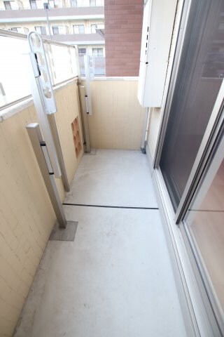 モア・サンハイムの物件内観写真