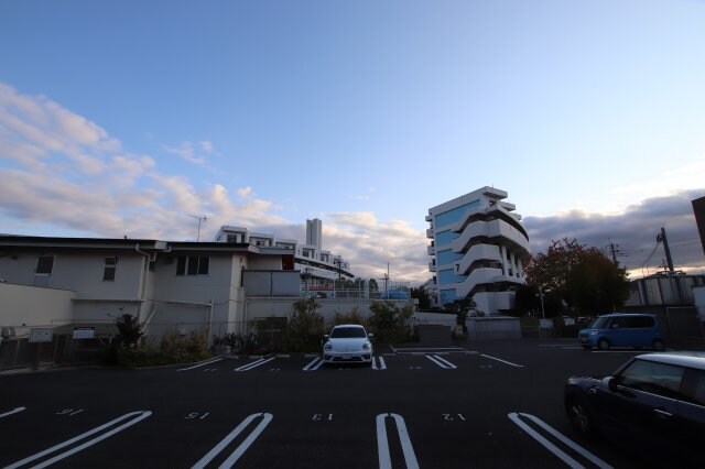 モア・サンハイムの物件内観写真