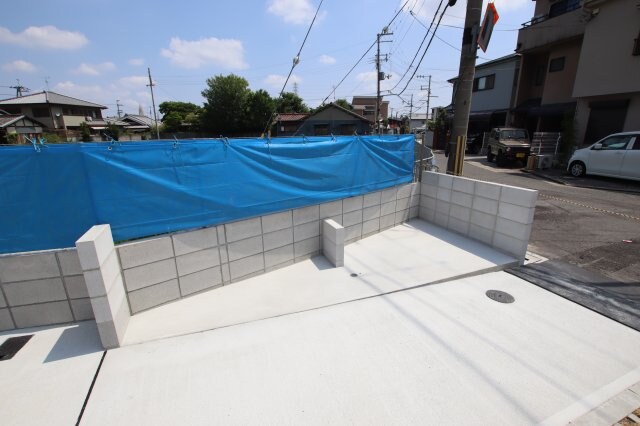 F+style堺・堀上町1号館の物件内観写真