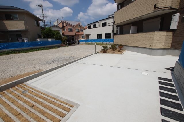 F+style堺・堀上町1号館の物件内観写真