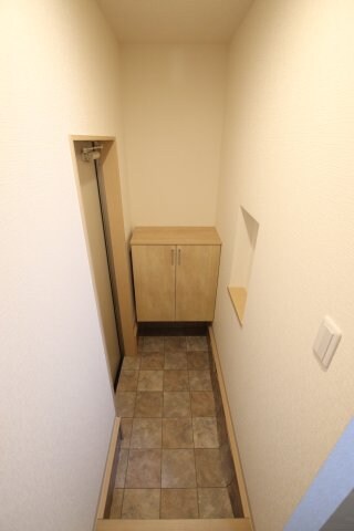 F+style堺・堀上町1号館の物件内観写真