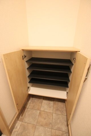 F+style堺・堀上町1号館の物件内観写真