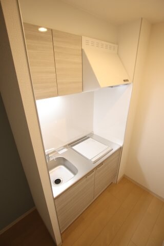 F+style堺・堀上町1号館の物件内観写真