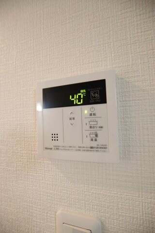 F+style堺・堀上町1号館の物件内観写真