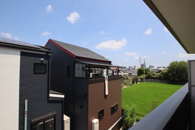 F+style堺・堀上町1号館の物件内観写真