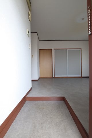 西山ハイツの物件内観写真