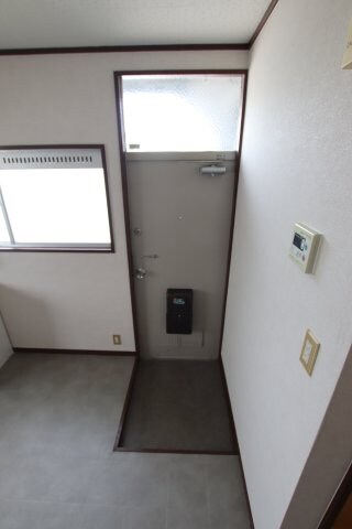 西山ハイツの物件内観写真