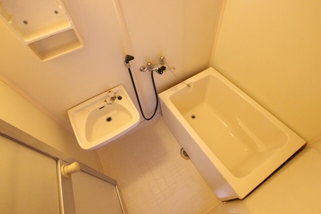 西山ハイツの物件内観写真