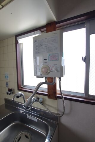 西山ハイツの物件内観写真