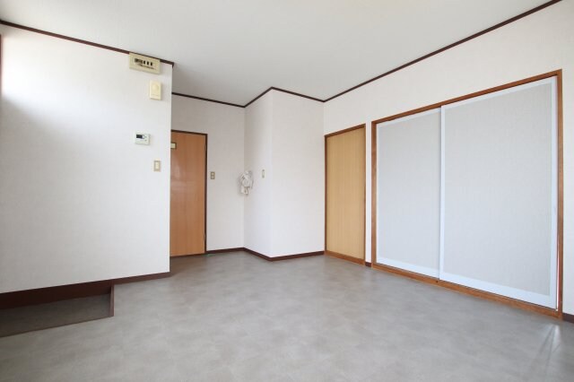 西山ハイツの物件内観写真
