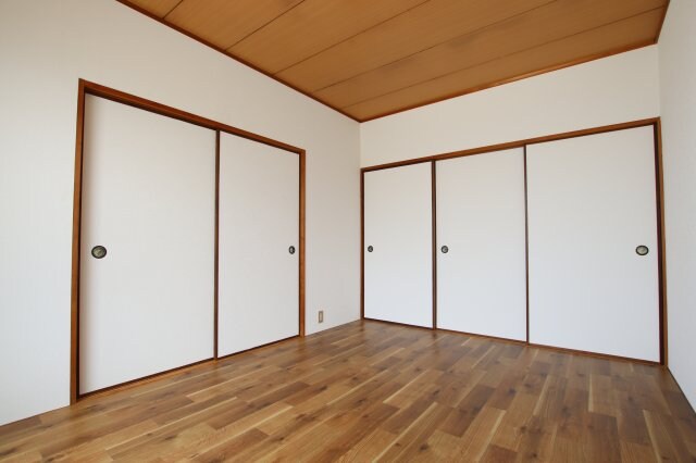 西山ハイツの物件内観写真