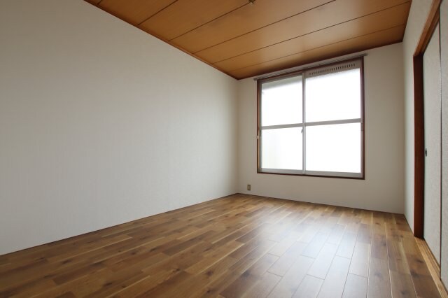 西山ハイツの物件内観写真