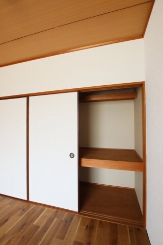 西山ハイツの物件内観写真