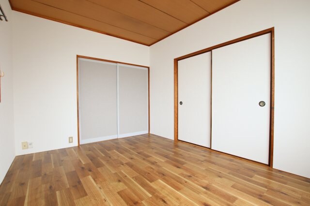 西山ハイツの物件内観写真