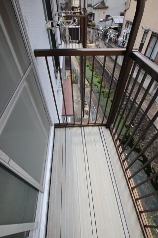 西山ハイツの物件内観写真