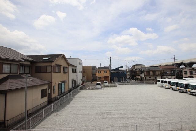 西山ハイツの物件内観写真