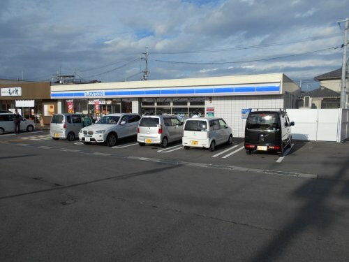 西山ハイツの物件内観写真