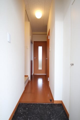 レオパレス狭山池の物件内観写真