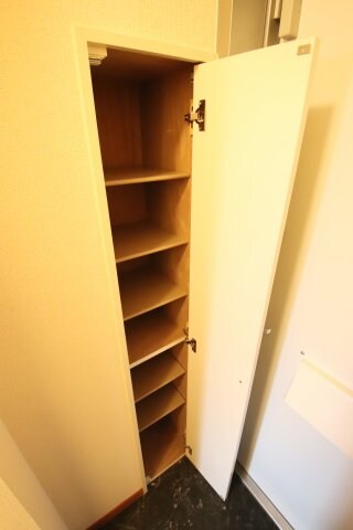 レオパレス狭山池の物件内観写真