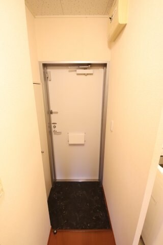 レオパレス狭山池の物件内観写真