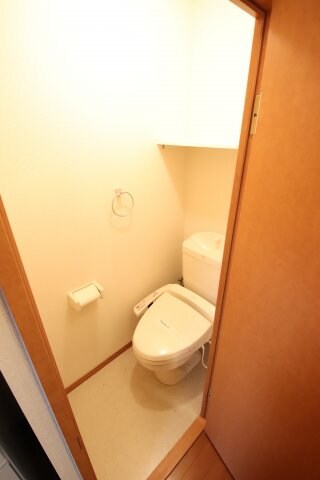 レオパレス狭山池の物件内観写真