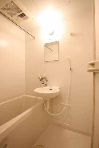 レオパレス狭山池の物件内観写真