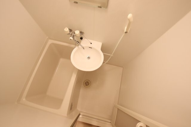 レオパレス狭山池の物件内観写真