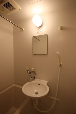 レオパレス狭山池の物件内観写真