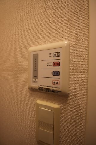 レオパレス狭山池の物件内観写真