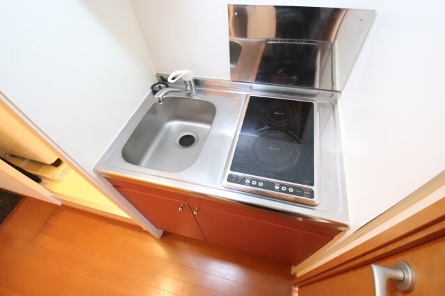 レオパレス狭山池の物件内観写真