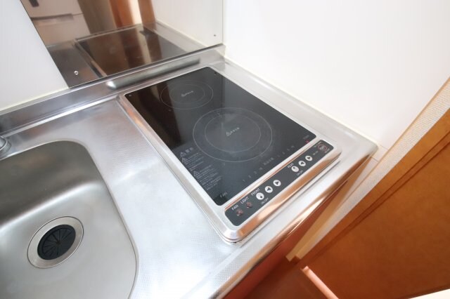 レオパレス狭山池の物件内観写真