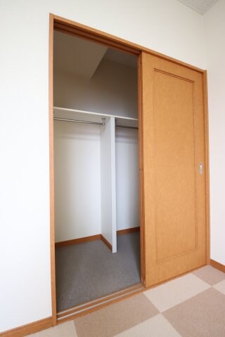 レオパレス狭山池の物件内観写真