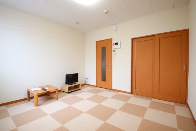 レオパレス狭山池の物件内観写真