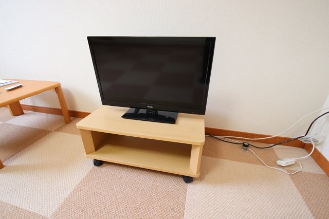 レオパレス狭山池の物件内観写真