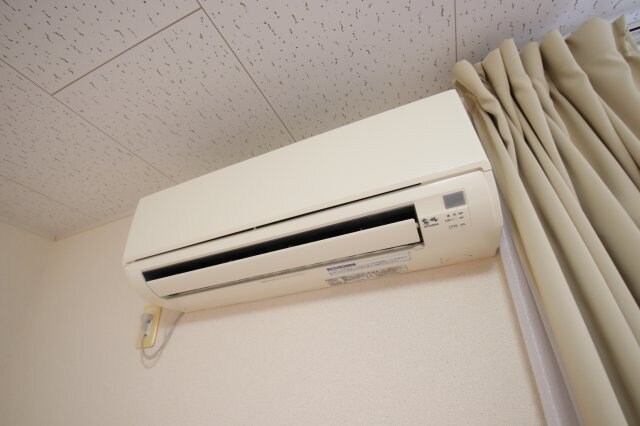 レオパレス狭山池の物件内観写真