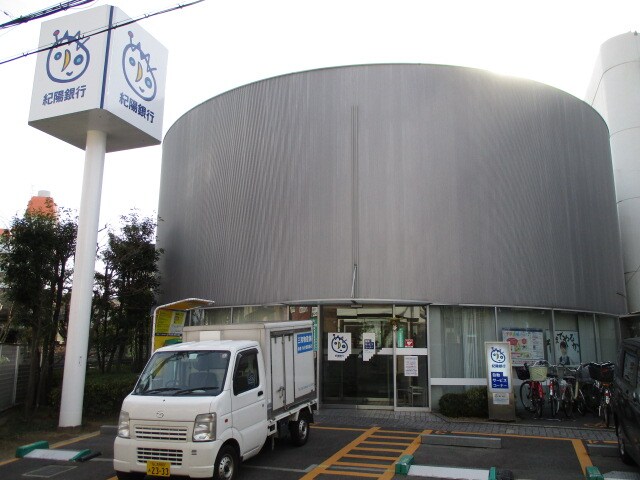 レオパレス狭山池の物件内観写真