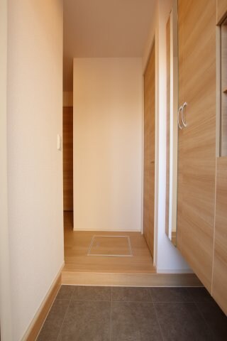 Honu･Repos(ホヌ・ルポ)C棟の物件内観写真