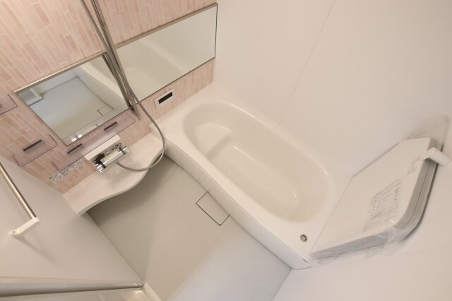 Honu･Repos(ホヌ・ルポ)C棟の物件内観写真