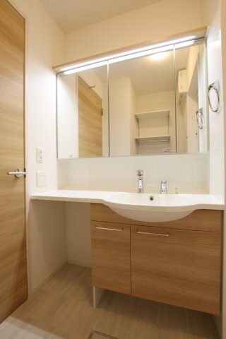 Honu･Repos(ホヌ・ルポ)C棟の物件内観写真