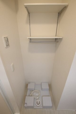 Honu･Repos(ホヌ・ルポ)C棟の物件内観写真