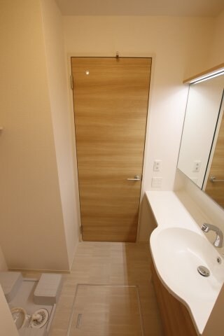 Honu･Repos(ホヌ・ルポ)C棟の物件内観写真