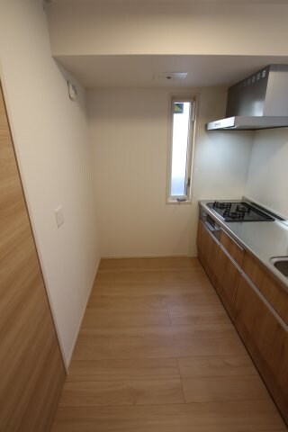 Honu･Repos(ホヌ・ルポ)C棟の物件内観写真