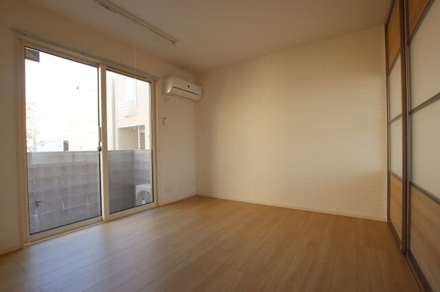 Honu･Repos(ホヌ・ルポ)C棟の物件内観写真