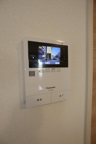 Honu･Repos(ホヌ・ルポ)C棟の物件内観写真