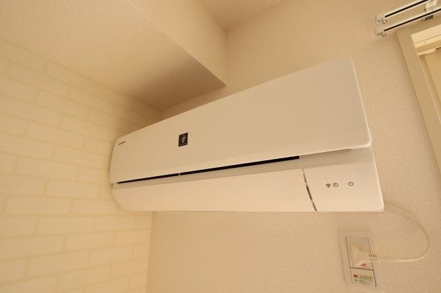 Honu･Repos(ホヌ・ルポ)C棟の物件内観写真